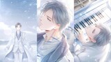 [ Mr Love: Queen's Choice ] Excellent Melaleuca routine~❄️