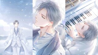 [Tình Yêu Và Nhà Sản Xuất] Zhuoyi's Melaleuca routine ~ ❄️