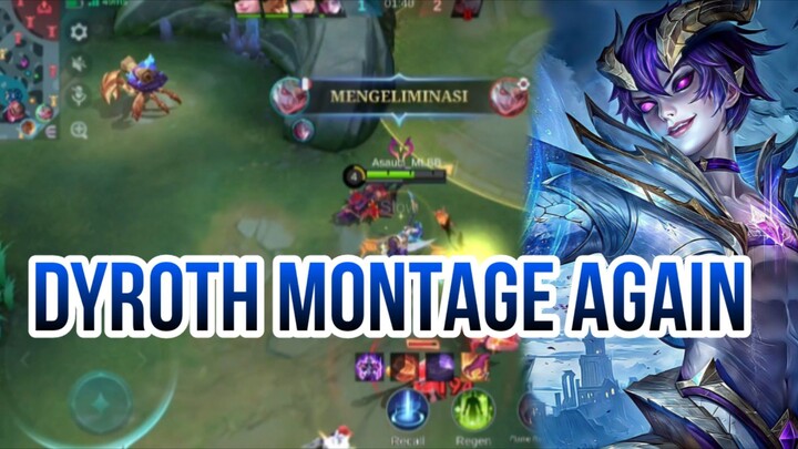 DYROTH MONTAGE AGAIN