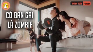 Khi "Cờ-Rớt" Của Bạn Là Một Thây мᴀ |Quạc Review|