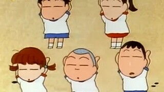 Adegan terkenal Crayon Shinchan 2