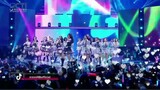 JKT48 & MNL48 - Heavy Rotation + No Way Man + Koisuru Fortune Cookies @TikTok For You Stage (RCTI)