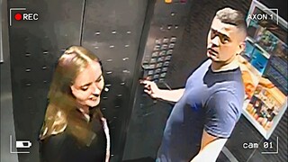 女子浑然不知其 Tinder 约会对象竟是杀人犯。