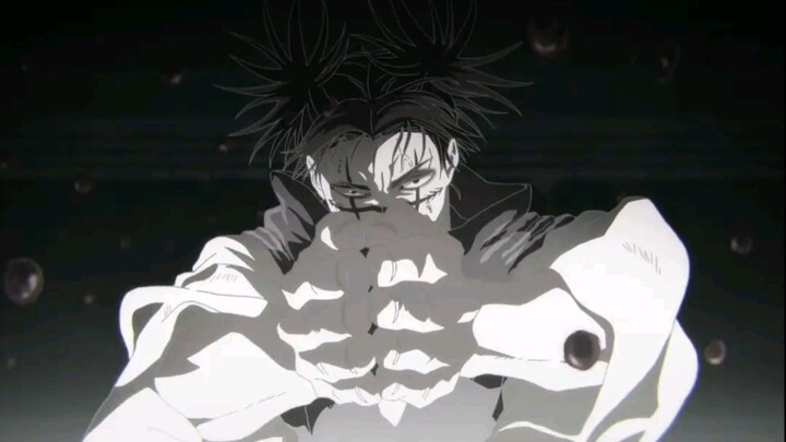 Trailer Jujutsu Kaisen Season 3