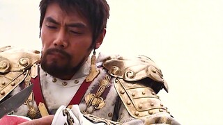 你说你惹他干嘛？《忠烈杨家将》