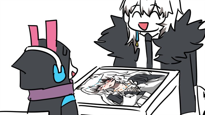 [Donkey Tokushima Short Film] 15: Chess is not as good as Shishi