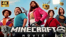 Minecraft (2025) Episode 1 Subtitle Indonesia