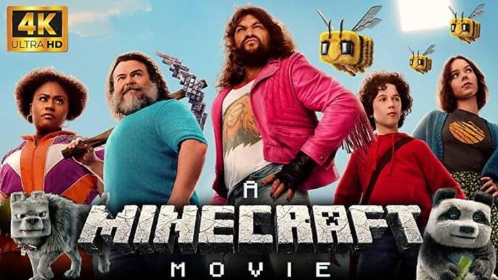 Minecraft (2025) Episode 1 Subtitle Indonesia