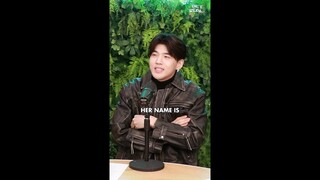 no one but PENIEL: who's the dancer ? 🤭 #shorts