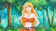 E1 Kizetsu Yuusha to Ansatsu Hime Sub Indo