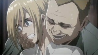 sakitnya Armin
