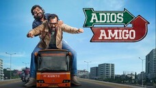 Adios Amigo 2024 SUB INDO