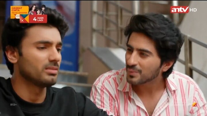 parineeti episode 22