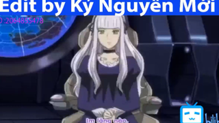 Đại dương tĩnh lặng bên trong linh hồn #anime