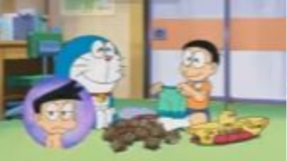 Doraemon episode 763