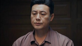 信上出现几个点，就代表儿子被打了几次