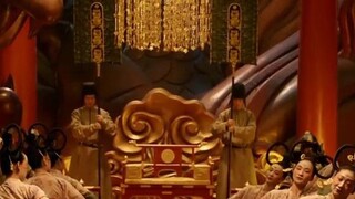 The crew spent their money wisely, Wu Jing chose the right actors and not expensive ones, and built 