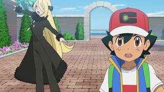 Laporan Khusus Pokémon: Semua jenderal dari kedua belah pihak telah dikonfirmasi! Pembunuh veteran k