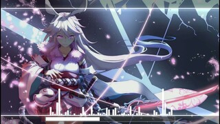 Outerspace - Nightcore ♬