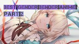 Top 5 Gender Bender Anime Part 2