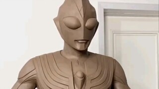 There is no Ultraman in this world.