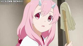 Shuna BEST Moments | The Slime Diaries: That Time I Got Reincarnated as a Slime [EngSub]