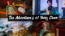 The Adventure's of Yang Chen Eps 10 Sub Indo