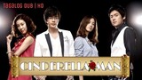 Cinderella Man - | E08 | Tagalog Dubbed | HD