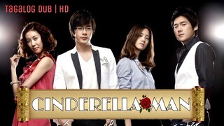 Cinderella Man - | E03 | Tagalog Dubbed | HD