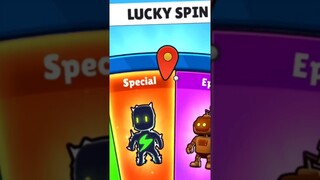 CONSIGUE TODAS LAS SKINS LEGENDARIAS SIN GIRAR LA RULETA #stumbleguys #stumbleguysgameplay