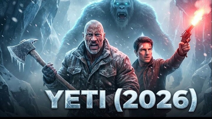 The Yeti (2026) Sub Indo