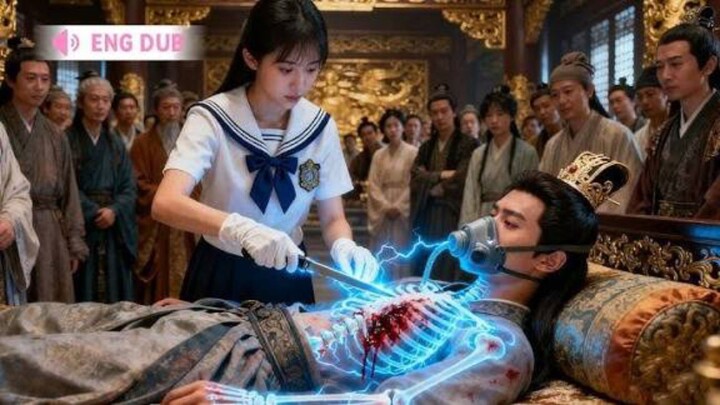From ER Doctor To Empress : Full Episode