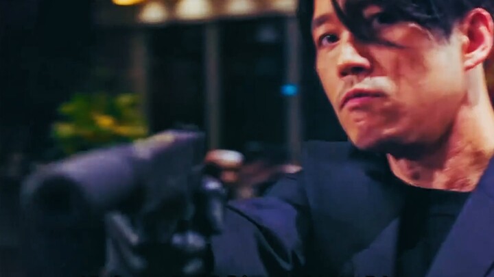 Inilah Cara Kematian yang Pantas untuk Para Pedagang Manusia: Film Pembunuh Paling Ganteng di Korea 