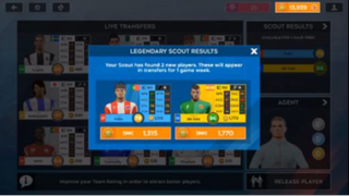 De Gea - Khi BEST thủ môn lên SÚT PHẠT ghi bàn Dream League Soccer 2020