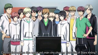 High School Star Musical ss3 tập 12