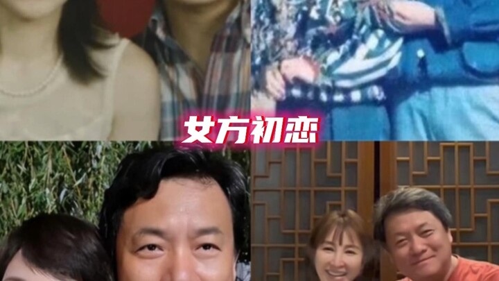 Guo Jingyu & Yue Lina: True love isn’t a cage—it’s a lift.