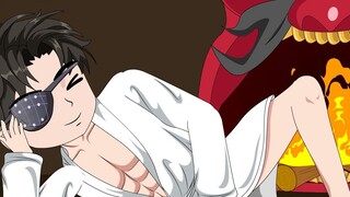 Kỹ thuật phục hồi chi đã được kích hoạt! Ghost Ship: Ice and Fire Tập 16