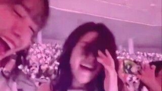 金泰妍：明明我开演唱会，怎么你们演上小品了？