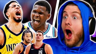 GAME WINNER & BLOWOUTS!! | Playoffs sind UNFASSBAR!! | KBJ Show