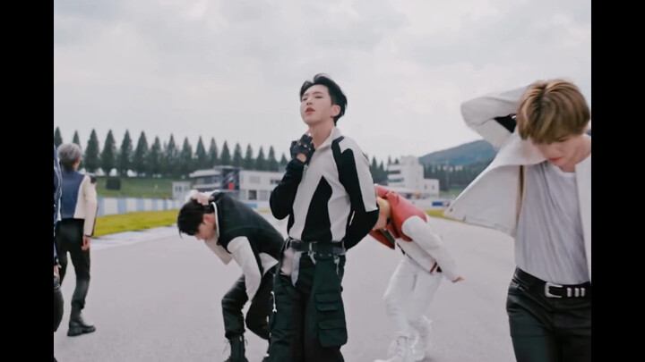 Bagian-bagian yang membuat Kwon Soon-young melompat ke hati saya