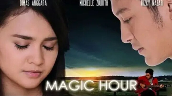 23 Magic Hour - 2015 - Indonesian Movies