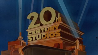 20th Century Studios (1981 - Old School)