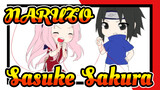 NARUTO | Sasuke & Sakura: Law-Sasuke Bangun dan Memanggil Sakura