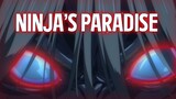 Ninja's Paradise - AMV