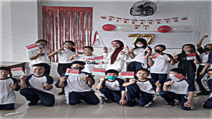 kelas Janet buruk (7B) untung gw ga masuk foto