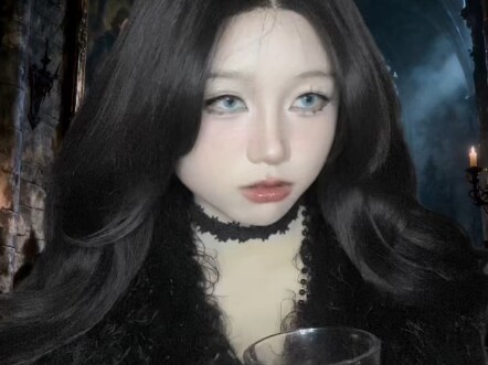 [ASMR] A Vampire Takes Care of You