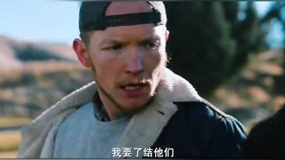 黄石：敢动我家人，惹到了黄石人，小混混的好日子到头了