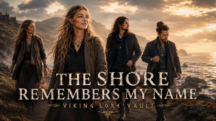 When You Are Far From Home — Emotional Viking Music