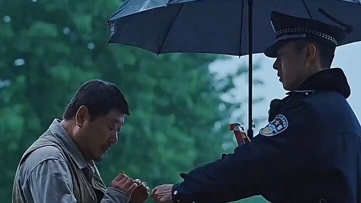 “Jangan coba-coba mengganggu orang baik—kalau dia marah, dia nggak takut apa pun!”