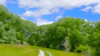 这！！！一秒梦回仙剑！！！